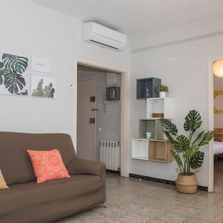 Apartament Sunny And Quiet Sagrada Familia Barcelona Zewnętrze zdjęcie