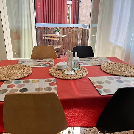 Apartament Sunny And Quiet Sagrada Familia Barcelona Zewnętrze zdjęcie