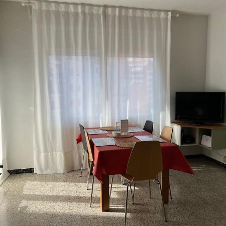 Apartament Sunny And Quiet Sagrada Familia Barcelona Zewnętrze zdjęcie