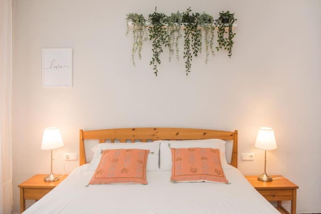 Apartament Sunny And Quiet Sagrada Familia Barcelona Zewnętrze zdjęcie