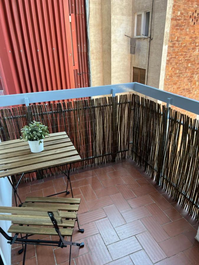 Apartament Sunny And Quiet Sagrada Familia Barcelona Zewnętrze zdjęcie